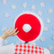 Load image into Gallery viewer, Santa Baby Beret