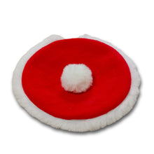 Load image into Gallery viewer, Santa Baby Beret