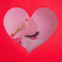 Load image into Gallery viewer, Skip a Beat Beret in Pink