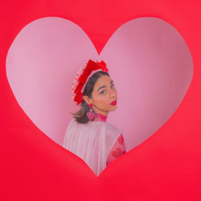 Load image into Gallery viewer, Skip a Beat Beret in Pink