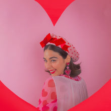 Load image into Gallery viewer, Skip a Beat Beret in Pink