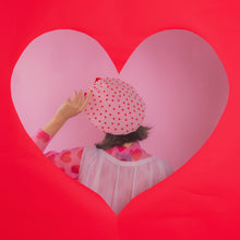 Load image into Gallery viewer, Skip a Beat Beret in Pink