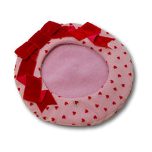 Load image into Gallery viewer, Skip a Beat Beret in Pink