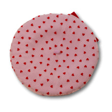 Load image into Gallery viewer, Skip a Beat Beret in Pink