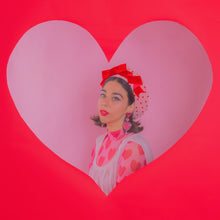 Load image into Gallery viewer, Skip a Beat Beret in Pink