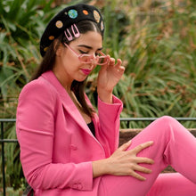 Load image into Gallery viewer, Solar System Beret