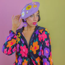 Load image into Gallery viewer, Spring Has Sprung Beret