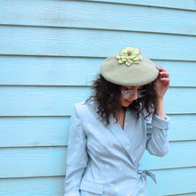 Load image into Gallery viewer, Succulent Beret