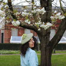 Load image into Gallery viewer, Succulent Beret