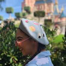 Load image into Gallery viewer, Sushi Beret