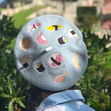 Load image into Gallery viewer, Sushi Beret