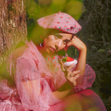 Load image into Gallery viewer, The Berry Best Beret