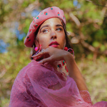 Load image into Gallery viewer, The Berry Best Beret