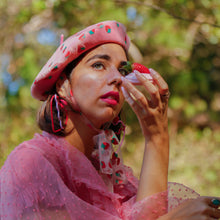 Load image into Gallery viewer, The Berry Best Beret