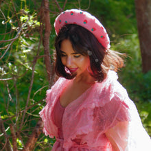Load image into Gallery viewer, The Berry Best Beret