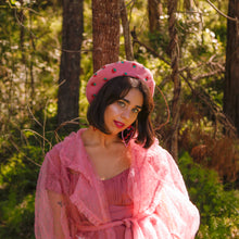 Load image into Gallery viewer, The Berry Best Beret