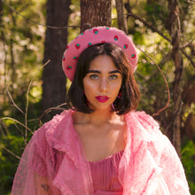 Load image into Gallery viewer, The Berry Best Beret