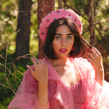 Load image into Gallery viewer, The Berry Best Beret