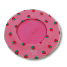 Load image into Gallery viewer, The Berry Best Beret
