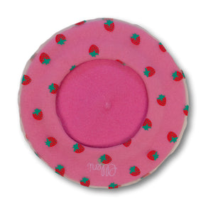 The Berry Best Beret