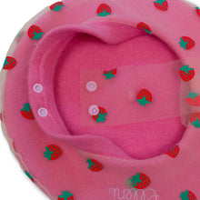 Load image into Gallery viewer, The Berry Best Beret