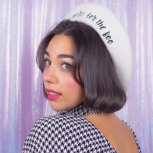 Load image into Gallery viewer, Boozy Ghosts Beret