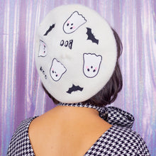 Load image into Gallery viewer, Boozy Ghosts Beret