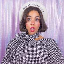 Load image into Gallery viewer, Boozy Ghosts Beret