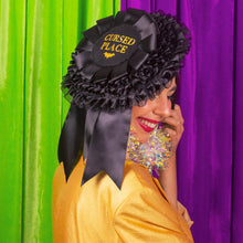 Load image into Gallery viewer, Cursed Place Beret