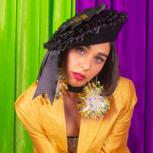 Load image into Gallery viewer, Cursed Place Beret