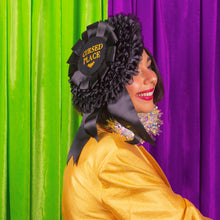 Load image into Gallery viewer, Cursed Place Beret