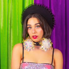 Load image into Gallery viewer, Cursed Place Beret