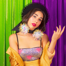 Load image into Gallery viewer, Cursed Place Beret