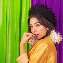 Load image into Gallery viewer, Cursed Place Beret