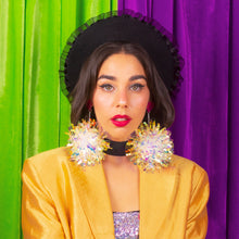 Load image into Gallery viewer, Cursed Place Beret