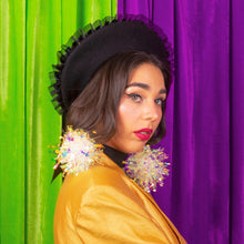 Load image into Gallery viewer, Cursed Place Beret