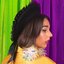 Load image into Gallery viewer, Cursed Place Beret