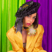 Load image into Gallery viewer, Cursed Place Beret