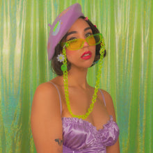 Load image into Gallery viewer, Pastel Halloween Beret