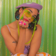 Load image into Gallery viewer, Pastel Halloween Beret