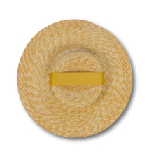 Load image into Gallery viewer, The Grass is Greener Straw Hat (Small)