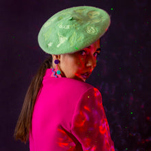 Load image into Gallery viewer, They're Out There Beret