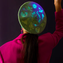 Load image into Gallery viewer, They're Out There Beret