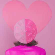 Load image into Gallery viewer, Tits or Ass Beret