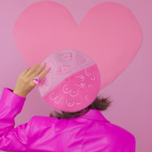 Load image into Gallery viewer, Tits or Ass Beret
