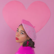 Load image into Gallery viewer, Tits or Ass Beret