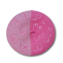 Load image into Gallery viewer, Tits or Ass Beret