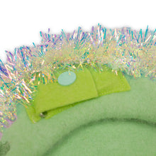 Load image into Gallery viewer, Twinkle Tinsel Beret