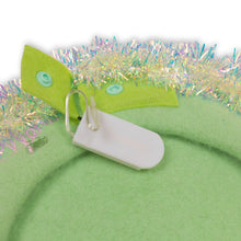 Load image into Gallery viewer, Twinkle Tinsel Beret
