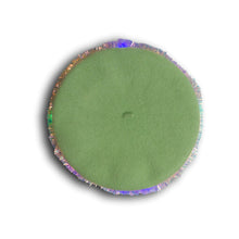 Load image into Gallery viewer, Twinkle Tinsel Beret
